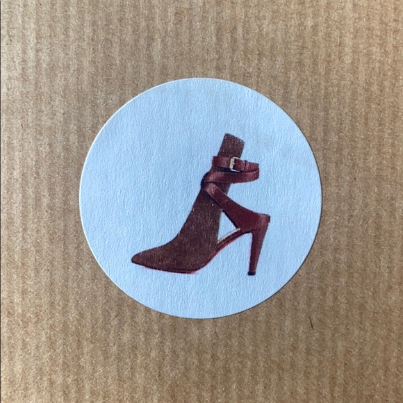 Stunning Christian Louboutin - Picture 2 of 13